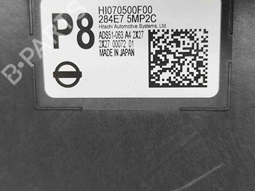 Electronic module NISSAN ARIYA (FE0) EV e-4ORCE | BP29336951M83 