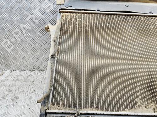 Water radiator ISUZU D-MAX II (TFR, TFS) 2.5 CRDi 4x4 (TFS86J) | BP38875145M31 - Image 2