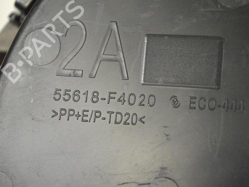 Cup/Object holder TOYOTA C-HR (_X1_) 1.8 Hybrid (ZYX10_, ZYX11_) | BP33347976I37 - Image 6