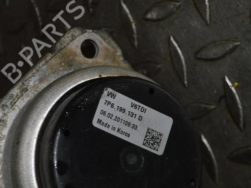 Engine mount VW TOUAREG (7P5, 7P6) 3.0 V6 TDI | BP30226812M89 - Image 4