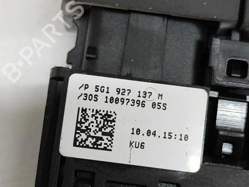 Switch VW GOLF VII (5G1, BQ1, BE1, BE2) e-Golf | BP18313677I30 