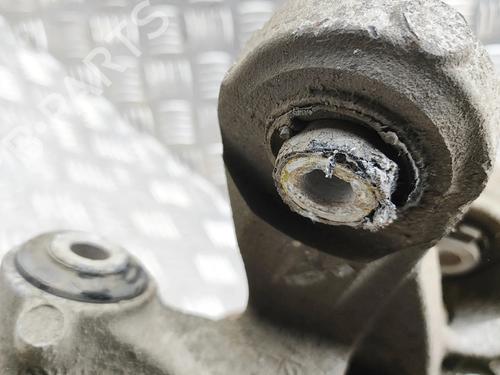 Left rear steering knuckle MAZDA MX-5 IV (ND__) 2.0 (ND2E, ND6E) | BP37402341M27  - Image 6