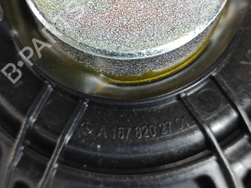 Speaker MERCEDES-BENZ GLE (V167) GLE 450 4-matic (167.159) | BP33369067E2  - Image 6