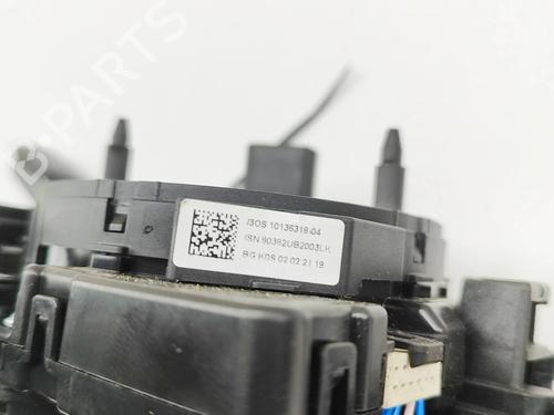 Steering column stalk VW CADDY V MPV (SBB, SBJ) 2.0 TDI 4motion | BP31976923I23