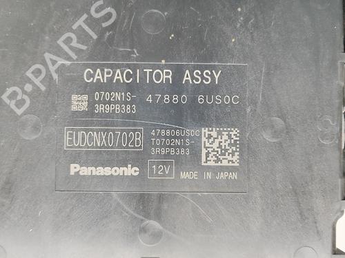 Electronic module NISSAN ARIYA (FE0) EV | BP38094170M83  - Image 6