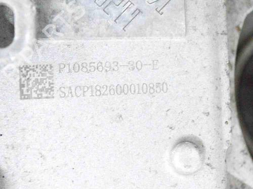 Engine TESLA MODEL 3 (5YJ3) EV AWD | BP27752909M1