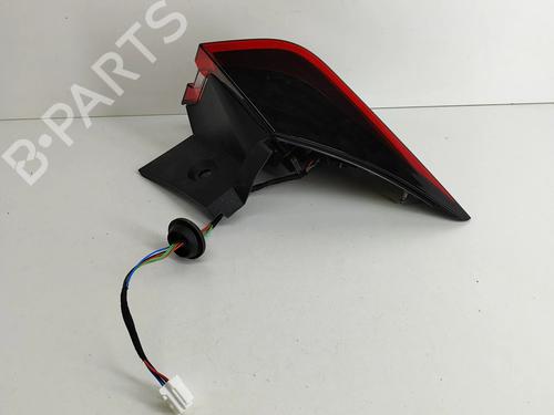 Left taillight NISSAN JUKE (F16_) DIG-T 117 | BP27774877C34