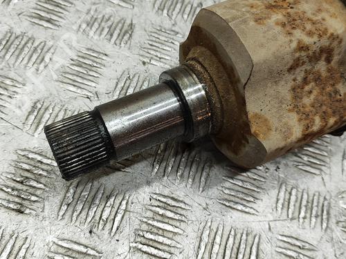 Left front driveshaft PEUGEOT BOXER Van 2.2 HDi 120 | BP26511502M38 