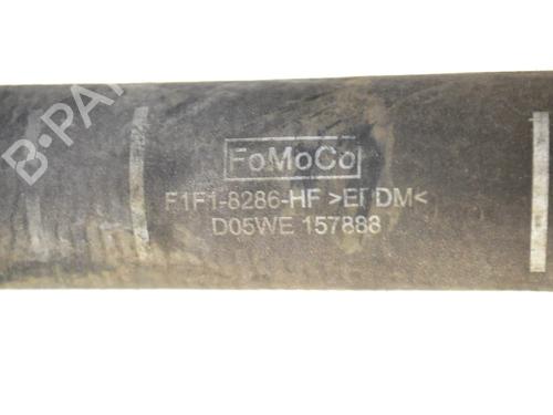 Pipe FORD FOCUS III 1.5 TDCi | BP30222088M125