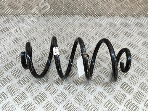 Used Shock absorber spring PORSCHE MACAN (95B) 3.0 S Diesel (258 hp) 19743550