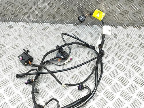 Electronic module PORSCHE 911 (991) 3.0 Carrera S | BP33391239M83 - Image 3