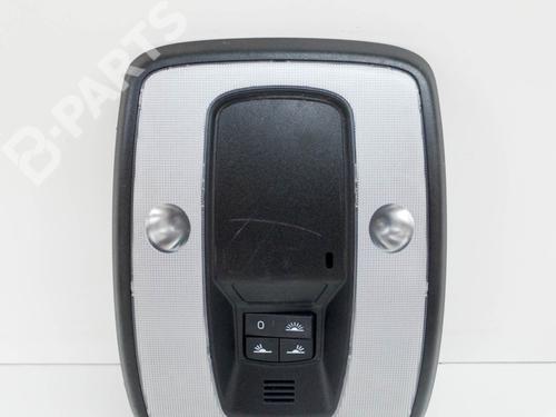 Used Rear mirror Rear mirror VOLVO XC60 I SUV (156) T5 (245 hp) 9296437 9296437