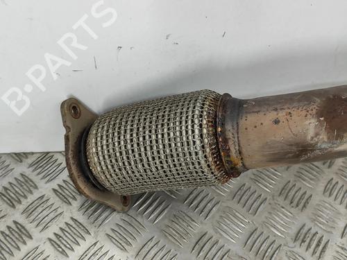 Exhaust system ALFA ROMEO GIULIA (952_) 2.0 (952ACA25) | BP33847051M121  - Image 5