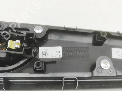Front right interior door handle RENAULT ARKANA I (LCM_, LDN_) 1.6 E-TECH 145 (LDMU) | BP35727015I14 - Image 5