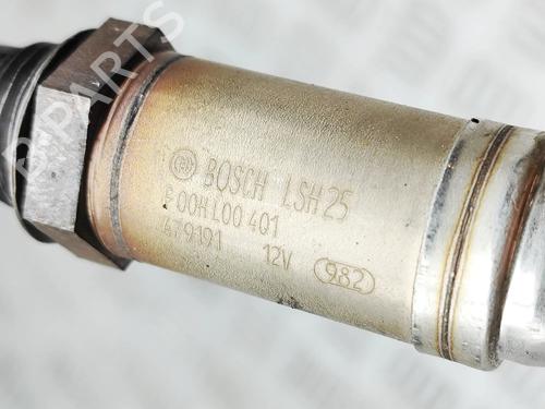 Electronic sensor MITSUBISHI LANCER VIII (CY_A, CZ_A) EVO X (CZ4A) | BP34560329M84  - Image 7
