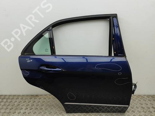 Used Right rear door Right rear door MERCEDES-BENZ E-CLASS (W212) E 220 CDI / BlueTEC (212.001, 212.002) (170 hp) 33382142 33382142