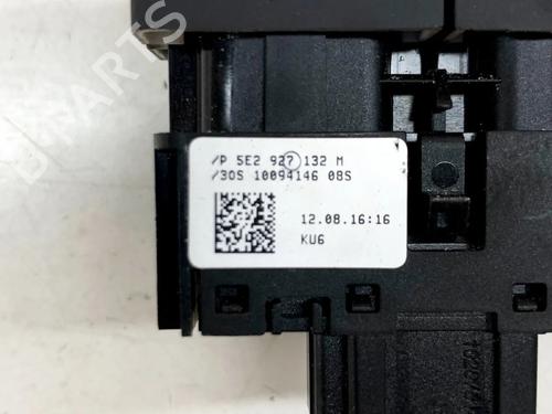 Switch SKODA OCTAVIA III (5E3, NL3, NR3) 1.6 TDI | BP8838185I30 