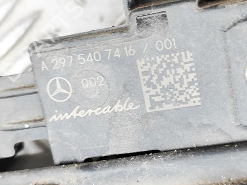Electronic module MERCEDES-BENZ EQE (V295) EQE 350 (295.125) | BP35983839M83 - Image 6