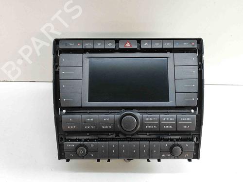 Elektronische module VW PHAETON (3D1, 3D2, 3D3, 3D4, 3D6, 3D7, 3D8, 3D9) 6.0 W12 4motion (420 hp) 29488153