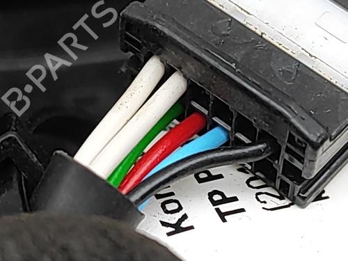 Left mirror RENAULT MASTER III Van (FV) 2.3 dCi 145 FWD (FV0E, FV0F, FV0H, FV02, FV0M, FV0S,... | BP30082329C26 