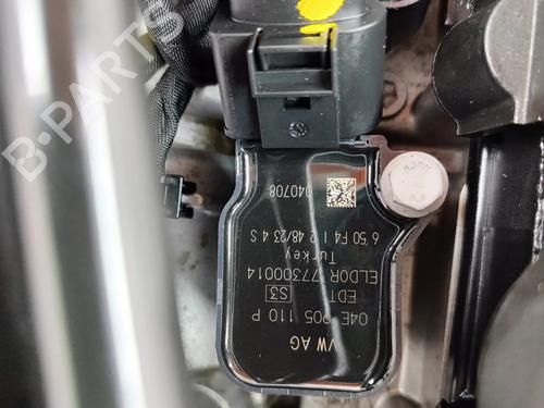 Engine SKODA KAROQ (NU7, ND7) 1.0 TSI | BP28436240M1  - Image 10