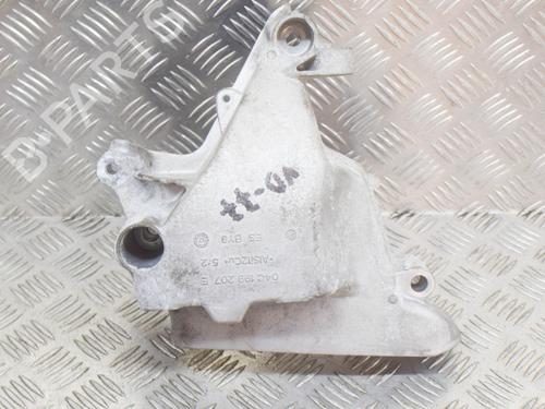 Used Support VW POLO V (6R1, 6C1) 1.0 (75 hp) 14623792