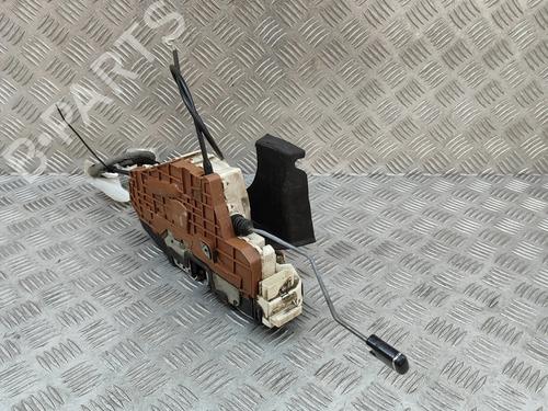 Front right lock MERCEDES-BENZ S-CLASS Coupe (C216) CL 500 (216.371) | BP24817877C97