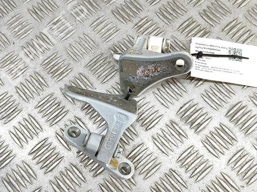 Used Hinge/Door check strap Hinge/Door check strap 27474443 27474443