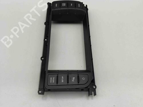 Switch LAND ROVER RANGE ROVER EVOQUE (L538) 2.2 D 4x4 | BP29486641I30 