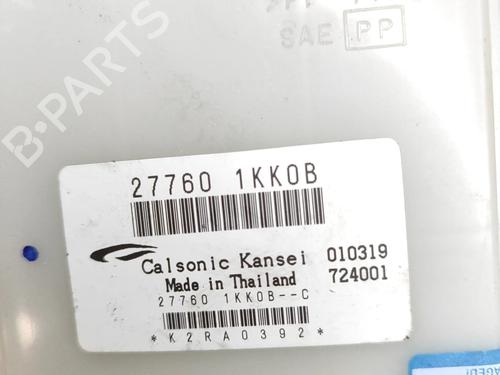 Electronic module NISSAN JUKE (F15) 1.6 | BP26012620M83 - Image 8