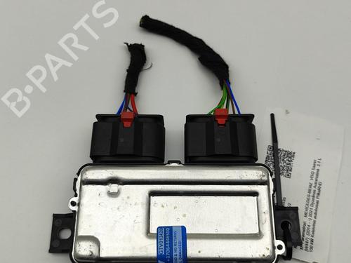 Used Electronic module Electronic module 26912253 26912253