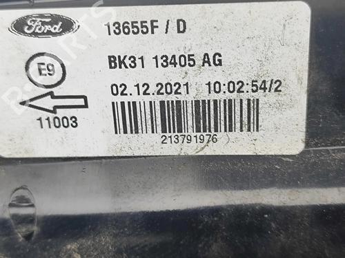 Left taillight FORD TRANSIT V363 Van (FCD, FDD) 2.0 EcoBlue RWD | BP33697868C34  - Image 9