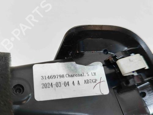 Luftventil VOLVO XC60 II (246) 2.0 B5 Mild-Hybrid | BP33374595I21 - Image 6