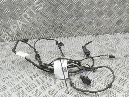 Módulo eletrónico Módulo eletrónico VW ID.4 (E21) GTX (299 hp) 35717741 35717741
