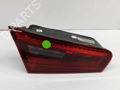 Used Left tailgate light Left tailgate light AUDI A3 (8V1, 8VK) S3 quattro (300 hp) 21187776 21187776