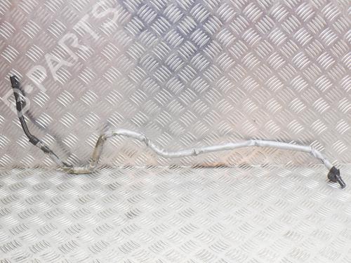 Used Pipe BMW X1 (F48) sDrive 18 d (150 hp) 14623542