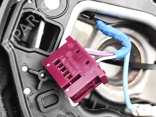 Rat MERCEDES-BENZ E-CLASS (W213) E 300 de 4-matic (213.011) | BP34282421C49  - Image 12