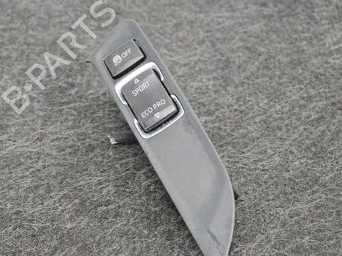 Used Switch BMW 3 (F30, F80) 320 d (184 hp) 6738018