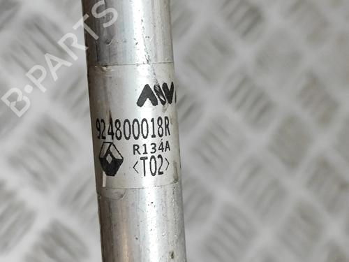 AC pipe OPEL MOVANO B Van (X62) 2.3 CDTI FWD (FV) | BP26311369M126  - Image 6