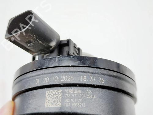 Horn VW TAYRON (R41) 1.5 eHybrid | BP39534787E13 - Image 7