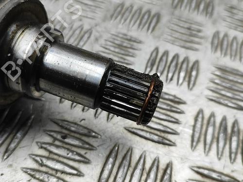 Right rear driveshaft MERCEDES-BENZ GLA-CLASS (X156) GLA 250 4-matic (156.946) | BP31686929M41 