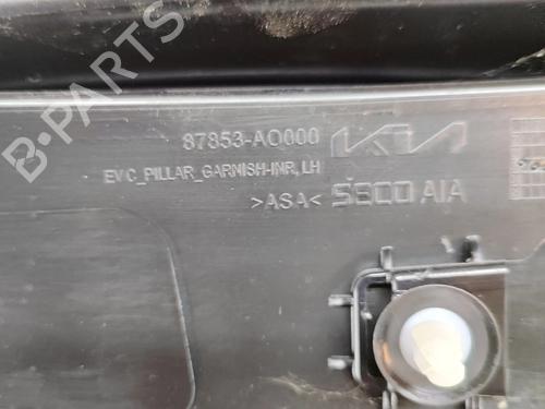 Andre KIA NIRO II (SG2) EV | BP28954672O1  - Image 6