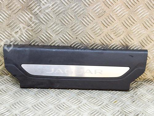 Used Step Step JAGUAR F-PACE (X761) 2.0 TD4 AWD (180 hp) 14644423 14644423