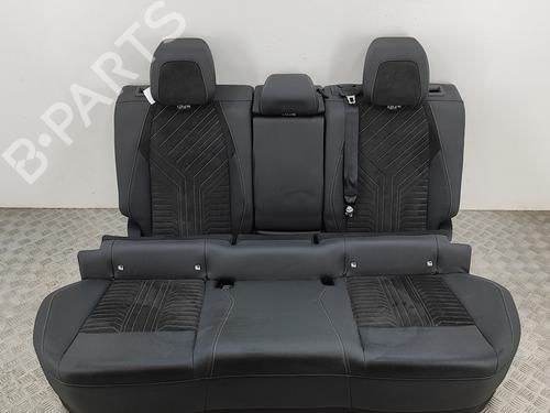 Used Rear seat PEUGEOT 3008 III (KA_, KB_, KC_) e-210 (KCZKZX) (213 hp) 28558319