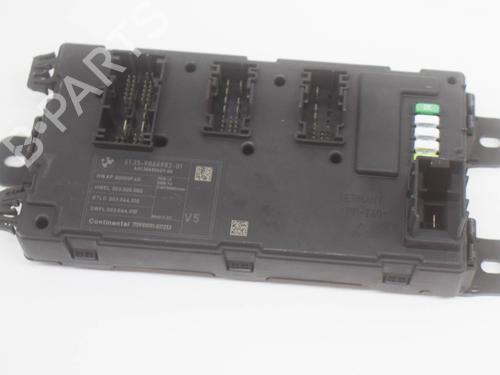 Electronic module BMW 2 Coupe (F22, F87) 220 i | BP7853274M83 