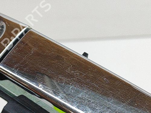 Front left exterior door handle ISUZU D-MAX II (TFR, TFS) 2.5 CRDi 4x4 (TFS86J) | BP27777625C128