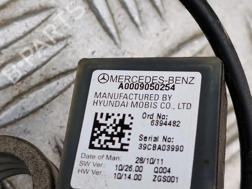 Cable MERCEDES-BENZ E-CLASS (W212) E 220 CDI / BlueTEC (212.001, 212.002) | BP39930530E12 - Image 6