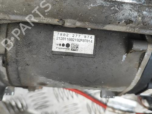 Steering rack AUDI TT (FV3, FVP) 1.8 TFSI | BP33383104M22  - Image 7