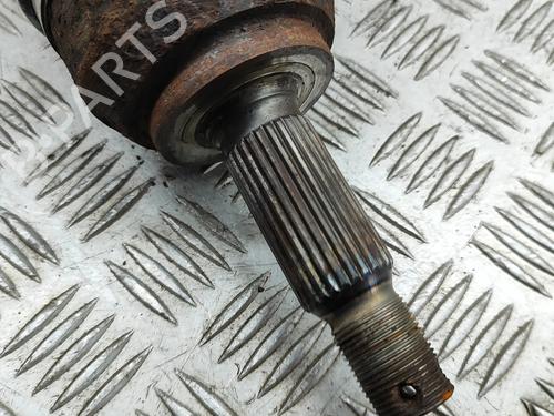 Right rear driveshaft MITSUBISHI LANCER VIII (CY_A, CZ_A) EVO X (CZ4A) | BP27788405M41 