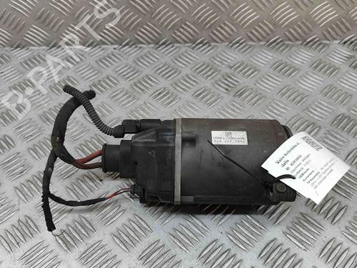 Used Electronic module VW PASSAT B8 Variant (3G5, CB5) 2.0 TDI (150 hp) 24307970